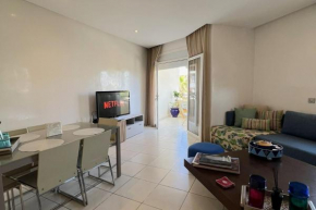 Appartement Bahia Golf Beach Bouznika,Plage & Golf